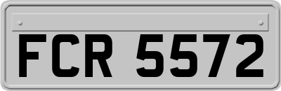 FCR5572