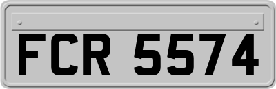 FCR5574