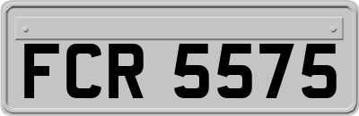 FCR5575