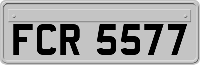FCR5577