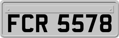 FCR5578