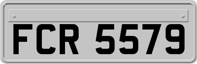 FCR5579