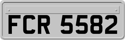 FCR5582