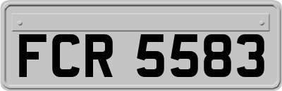 FCR5583
