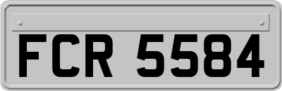FCR5584