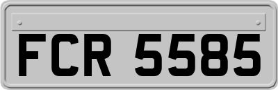 FCR5585