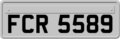 FCR5589