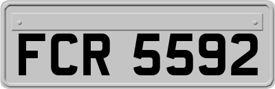 FCR5592