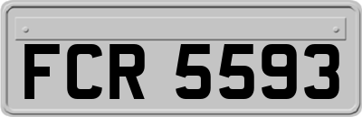 FCR5593