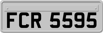 FCR5595