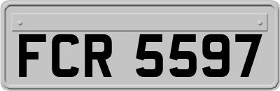 FCR5597