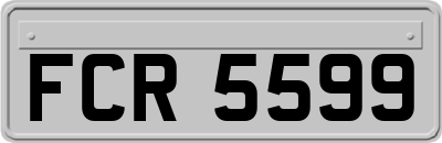 FCR5599