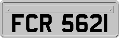 FCR5621
