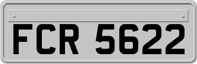 FCR5622