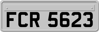 FCR5623
