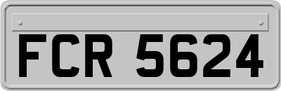 FCR5624