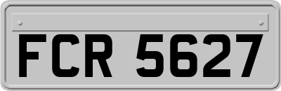 FCR5627