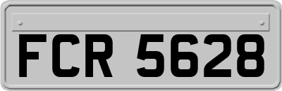 FCR5628