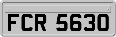 FCR5630