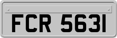 FCR5631