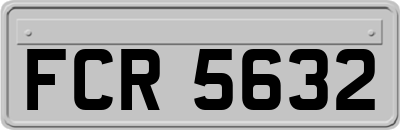 FCR5632