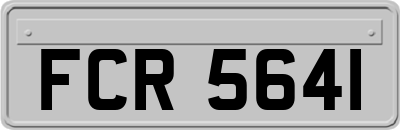 FCR5641