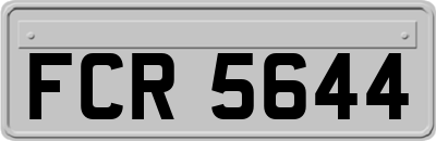 FCR5644