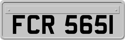 FCR5651