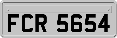 FCR5654