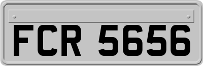 FCR5656