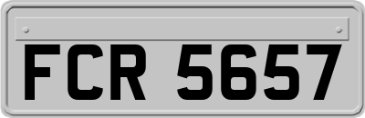 FCR5657