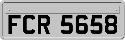 FCR5658