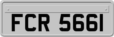 FCR5661