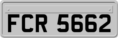 FCR5662