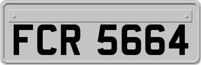 FCR5664