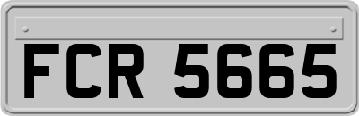 FCR5665