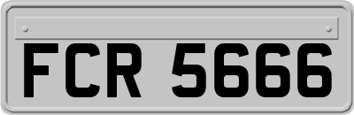 FCR5666