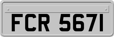 FCR5671