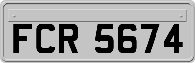 FCR5674