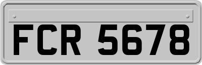 FCR5678