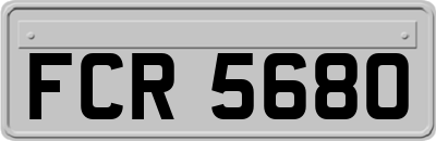 FCR5680