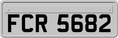 FCR5682