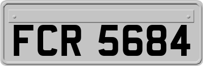 FCR5684