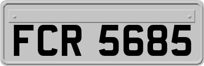 FCR5685