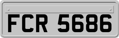 FCR5686