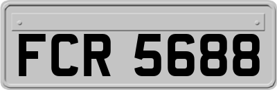 FCR5688