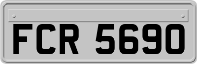 FCR5690