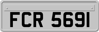 FCR5691