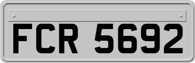 FCR5692