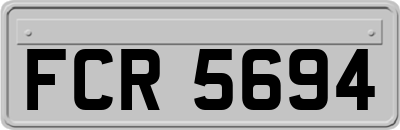 FCR5694